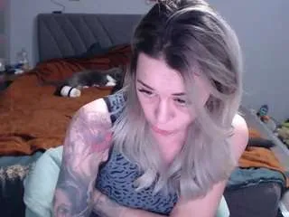 Offline directgirl on CamSoda