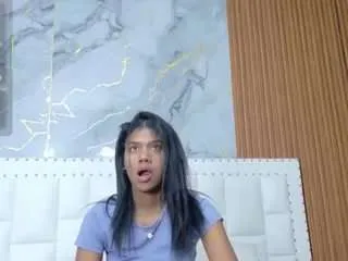 Offline donnabeella on CamSoda