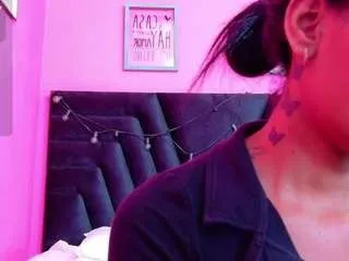 Offline donnabeella on CamSoda