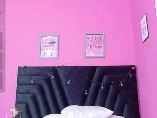 Offline donnabeella on CamSoda