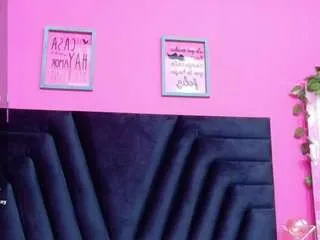 Offline donnabeella on CamSoda