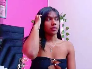 Offline donnabeella on CamSoda