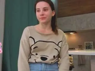 Offline donnaburkee on CamSoda