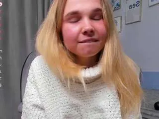 Offline dorettacorby on CamSoda