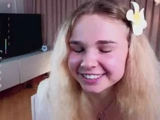 Offline dorettacorby on CamSoda