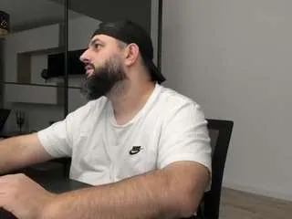 Offline dravenpeak on CamSoda