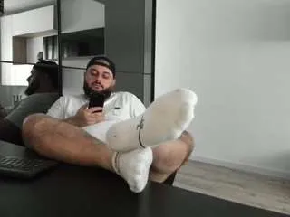 Offline dravenpeak on CamSoda