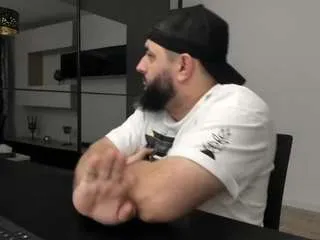 Offline dravenpeak on CamSoda