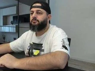 Offline dravenpeak on CamSoda