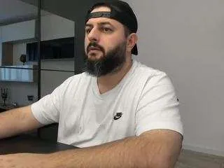 Offline dravenpeak on CamSoda