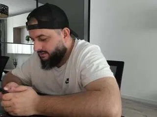 Offline dravenpeak on CamSoda