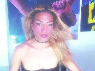 Offline dream-catcherts on CamSoda