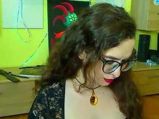 Offline dreaminblaze on CamSoda