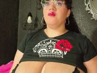 Offline dulce-lf on CamSoda