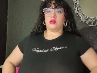 Offline dulce-lf on CamSoda