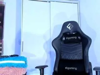 Freechat dulce-smith on CamSoda