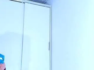 Freechat dulce-smith on CamSoda