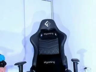 Freechat dulce-smith on CamSoda