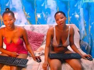 Offline ebonyfirexx on CamSoda