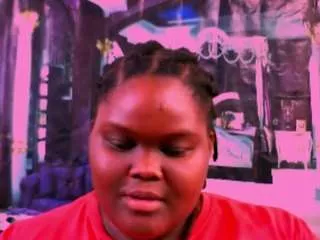 Offline ebonyhotbuns on CamSoda