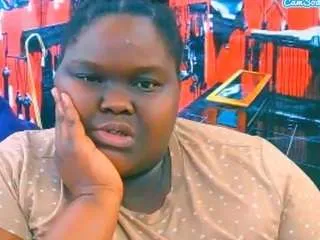 Offline ebonyhotbuns on CamSoda