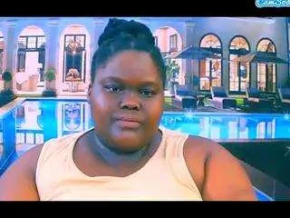 Offline ebonyhotbuns on CamSoda