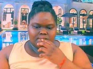 Offline ebonyhotbuns on CamSoda