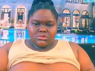 Offline ebonyhotbuns on CamSoda