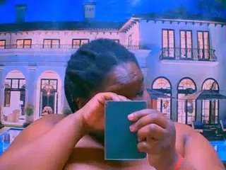 Offline ebonyhotbuns on CamSoda