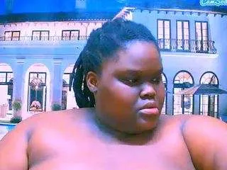 Offline ebonyhotbuns on CamSoda