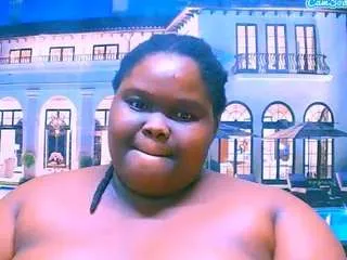 Offline ebonyhotbuns on CamSoda