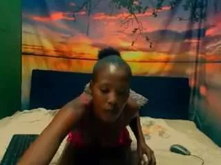 Offline ebonypretty4u on CamSoda