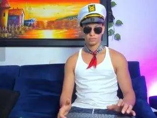 Offline ecstasyx2-23 on CamSoda