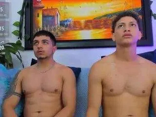 Offline ecstasyx2-23 on CamSoda