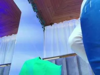 Offline edabonne on CamSoda