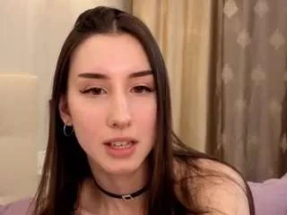 Offline edithbinner on CamSoda