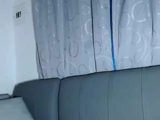 Freechat edwardtrans17 on CamSoda