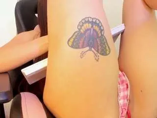 Offline effyreagan on CamSoda