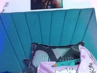 Offline eily-wish on CamSoda