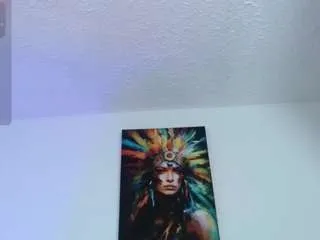 Offline eily-wish on CamSoda