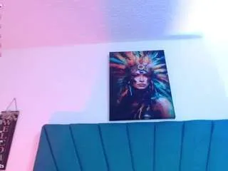 Offline eily-wish on CamSoda