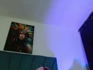 Offline eily-wish on CamSoda