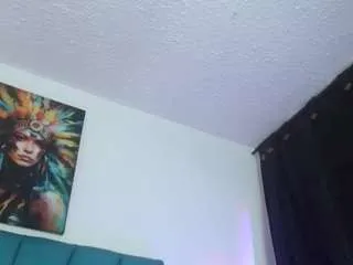 Offline eily-wish on CamSoda