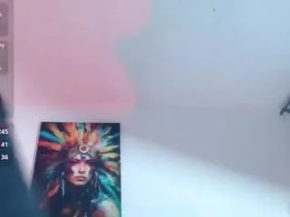 Offline eily-wish on CamSoda