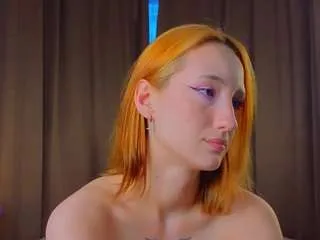Offline eldagirling on CamSoda