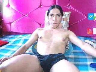 electragirlr5 on CamSoda 