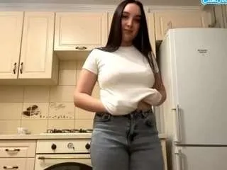 Freechat elenaperezprosecutor on CamSoda