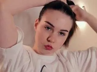 Freechat elgacrock on CamSoda