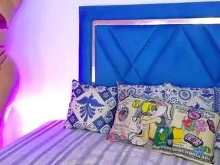 Offline eli-brown on CamSoda