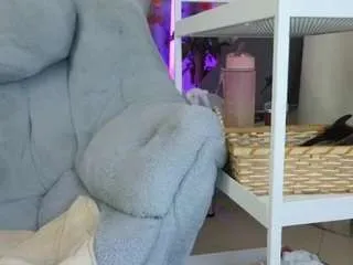 elissecinnamon on CamSoda